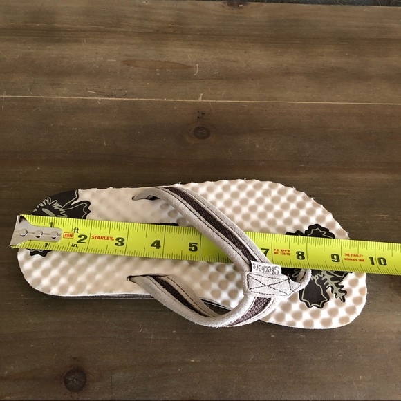 Skechers flip flops - Picture 8 of 8